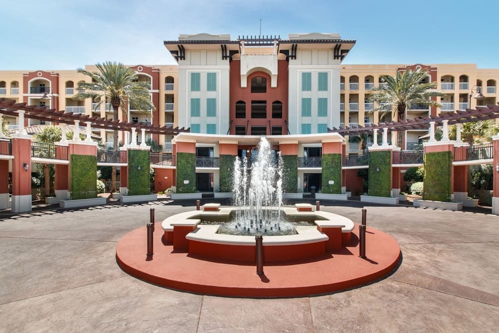 Azure Condominiums