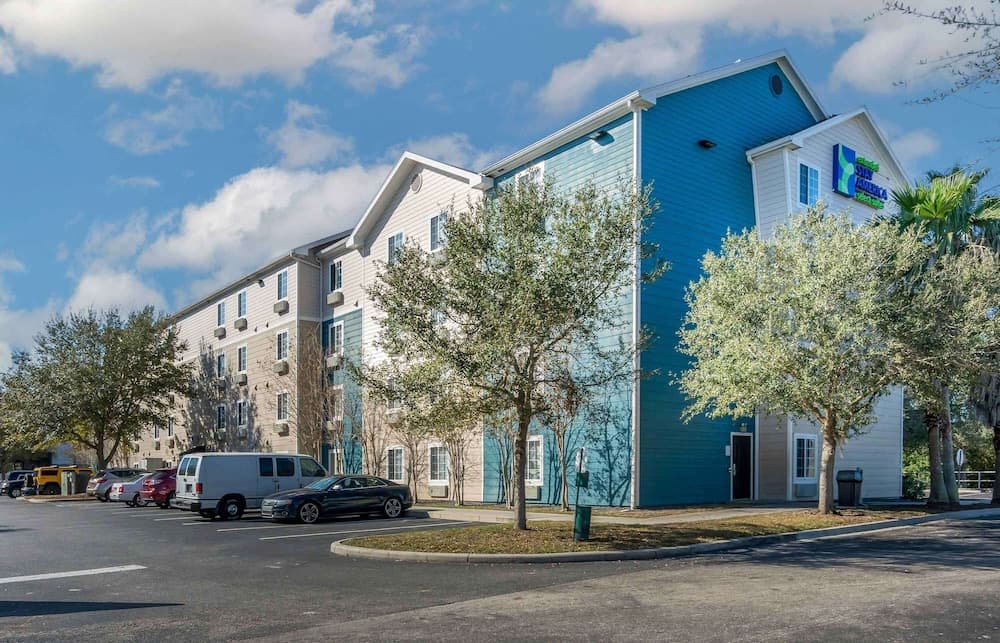 Extended Stay America Select Suites - Orlando - South