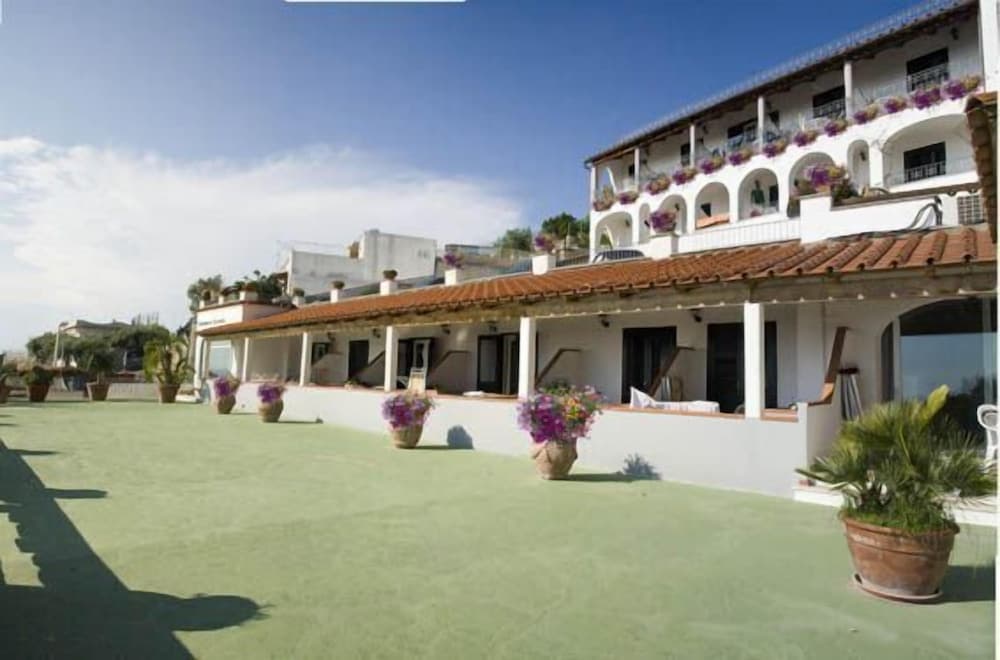 Hotel Residence La Rosa