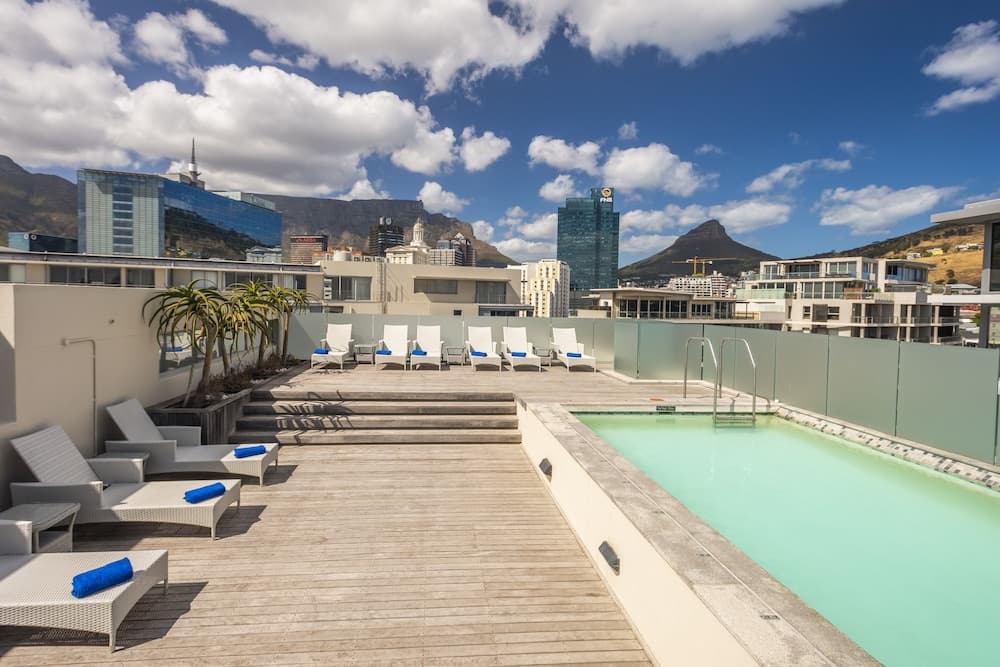 aha Harbour Bridge Hotel & Suites