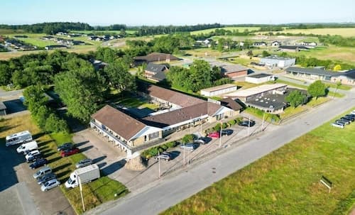 Hotel Falken