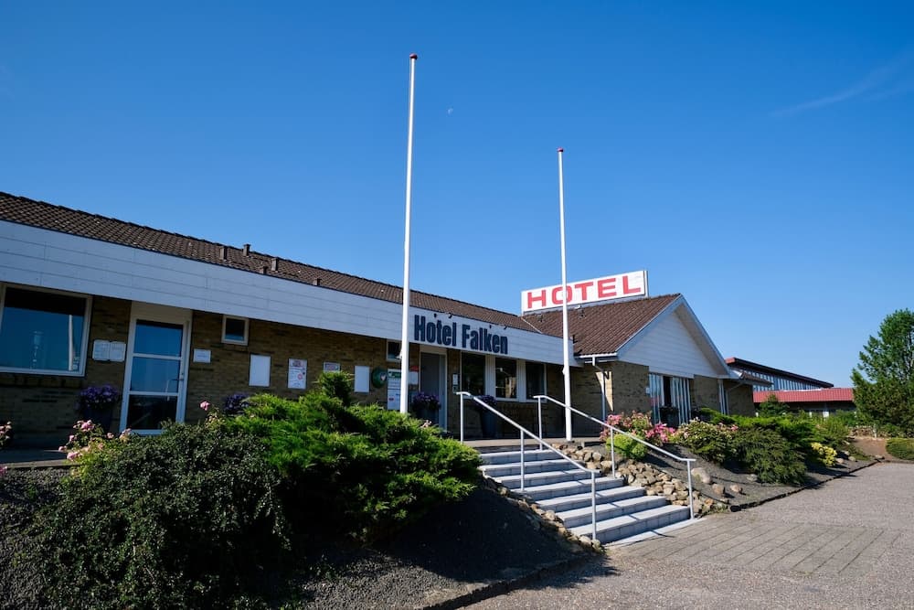 Hotel Falken