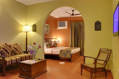 Pride Sun Village Resort & Spa
