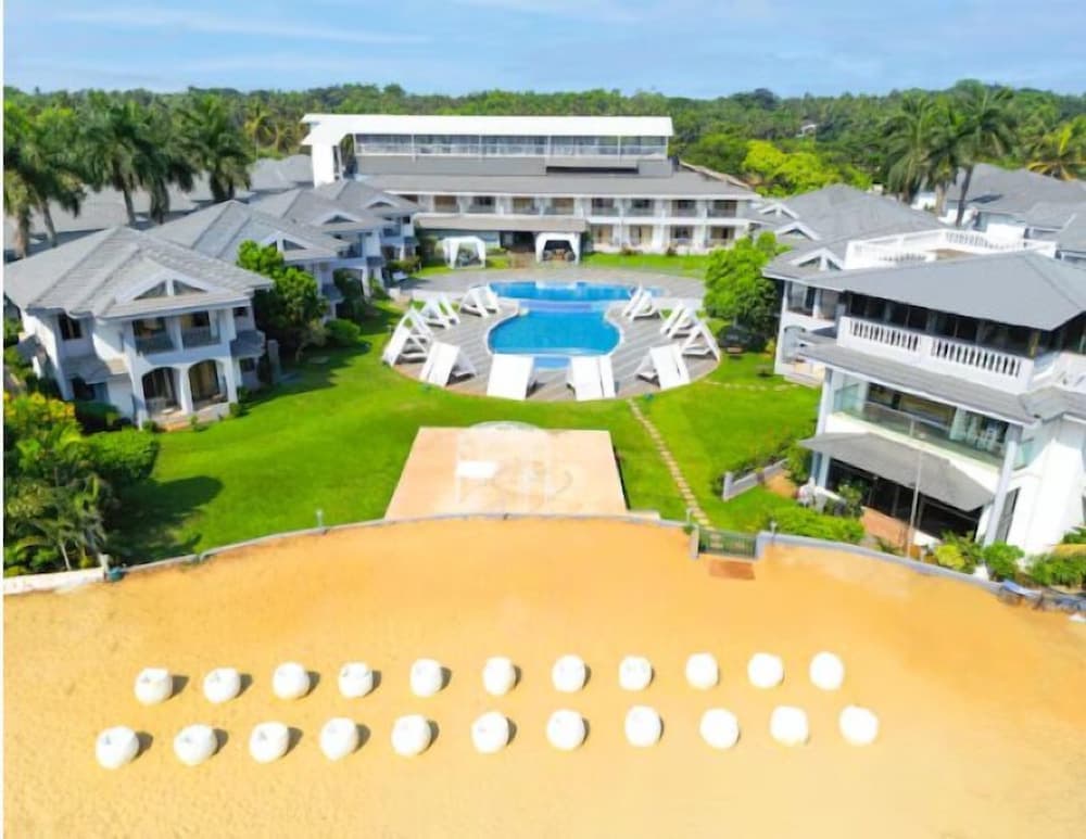 Regenta Baywatch Resort Goa