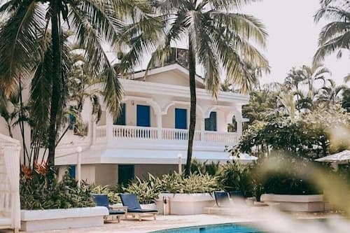 Soul Vacation Resort and Spa, Colva