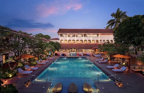 Ronil Goa - a JdV by Hyatt hotel