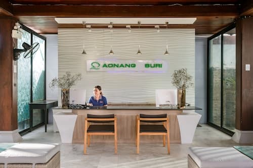 Aonang Buri Resort