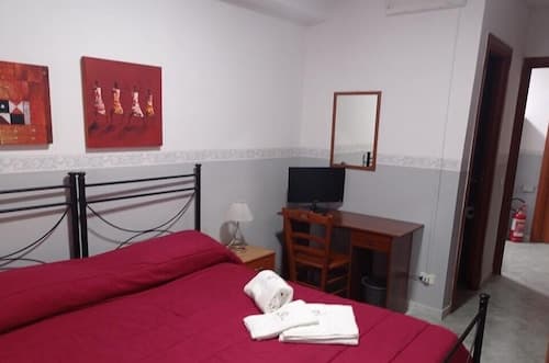 Hotel Alloggio Del Conte
