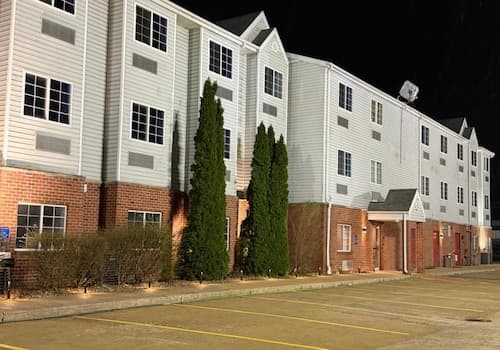 SureStay by Best Western South Bend