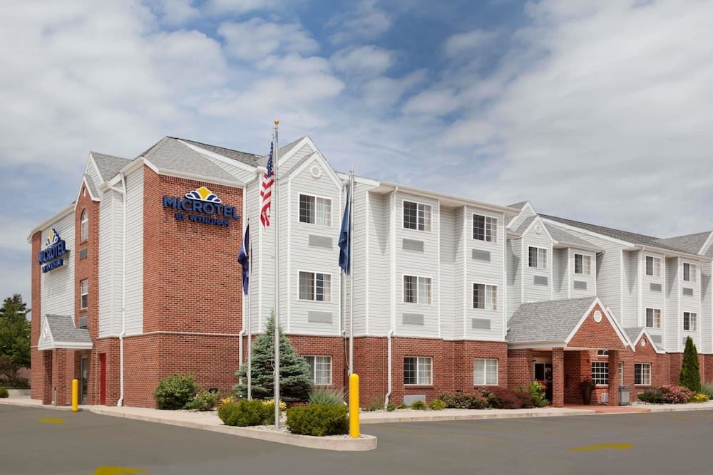 Microtel Inn & Suites by Wyndham South Bend/At Notre Dame Un