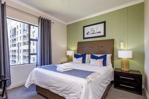 WeStay Westpoint Apartments