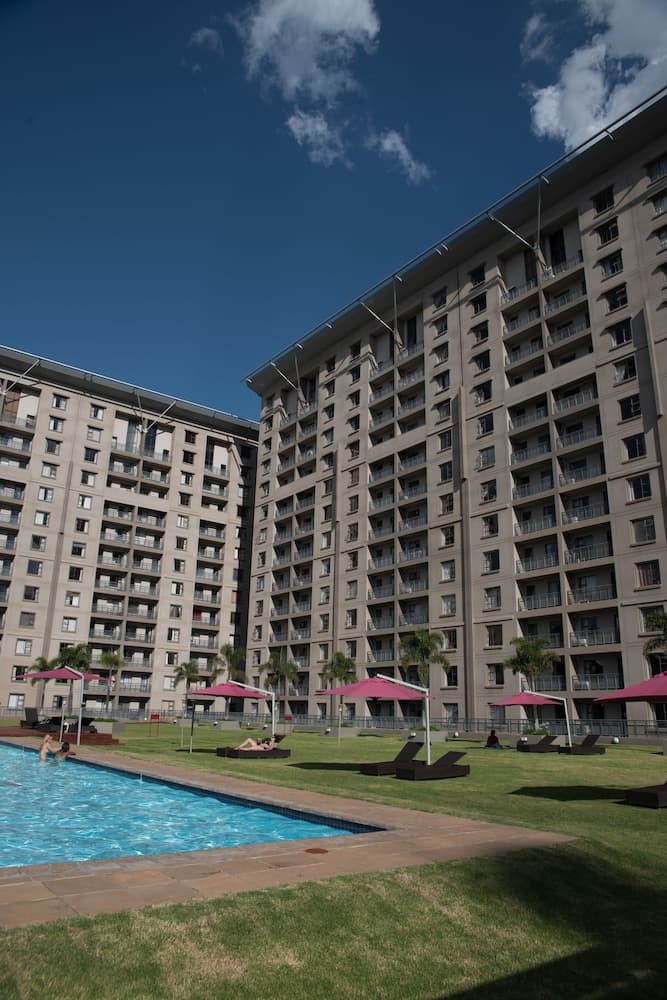 WeStay Westpoint Apartments