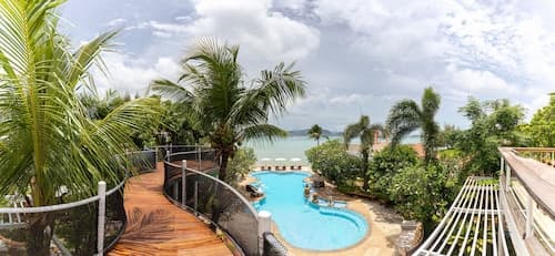 Aochalong Villa Resort & Spa