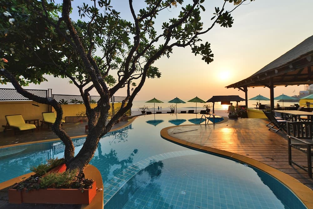 Davinia Resort Hua Hin