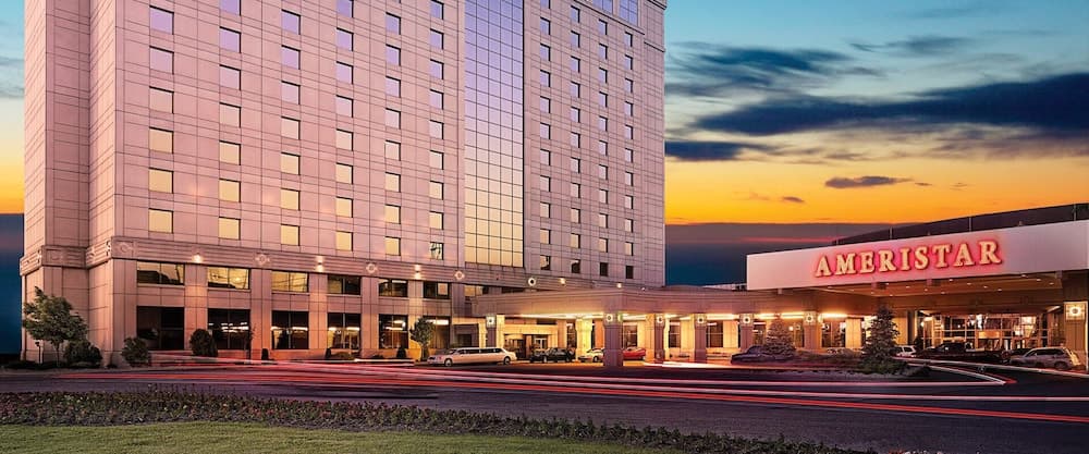 Ameristar Casino Hotel East Chicago