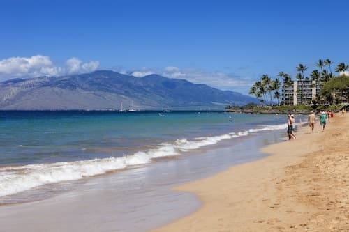 Maui Banyan - Maui Condo & Home