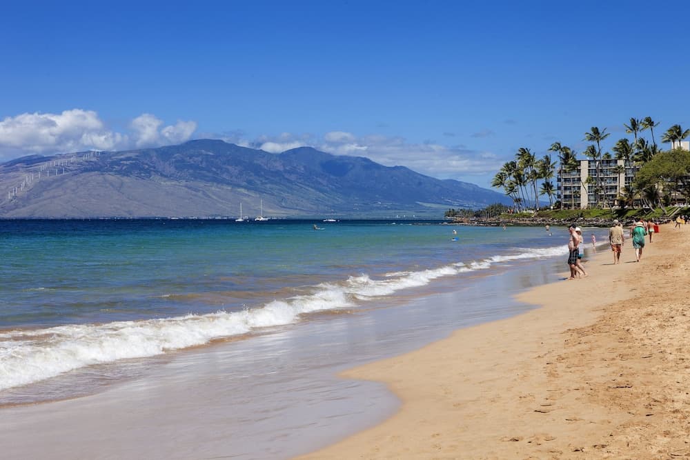 Maui Banyan - Maui Condo & Home
