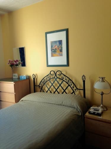 Hotel Bon Accueil