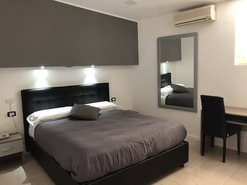 Hotel Nettuno
