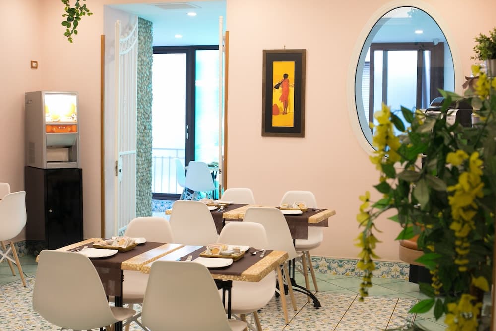 Bar (konaklama yerinde)