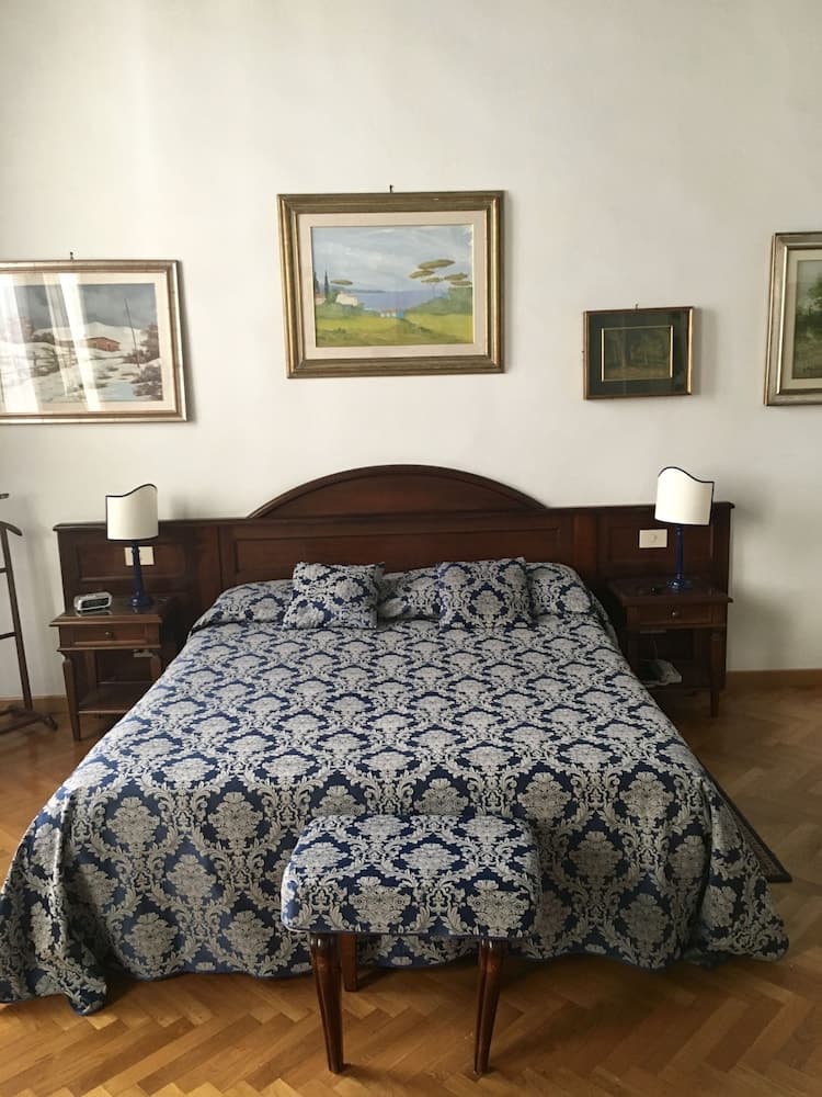 Soggiorno Antica Torre