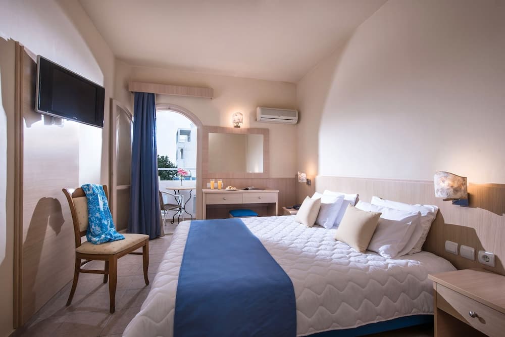 Pela Maria Hotel - All Inclusive