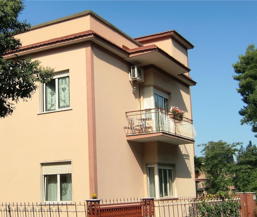 Villa Pollio