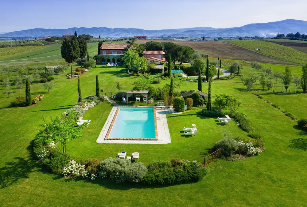 Casa Bellavista