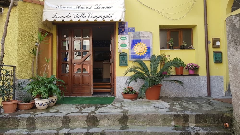 Locanda dalla Compagnia