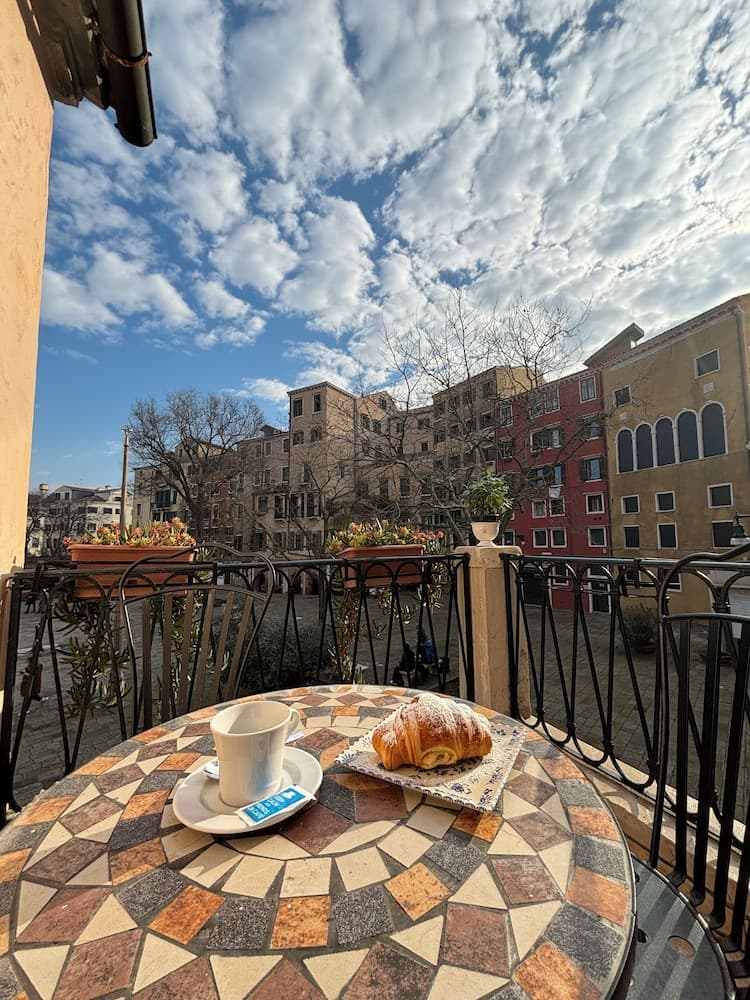 Locanda del Ghetto