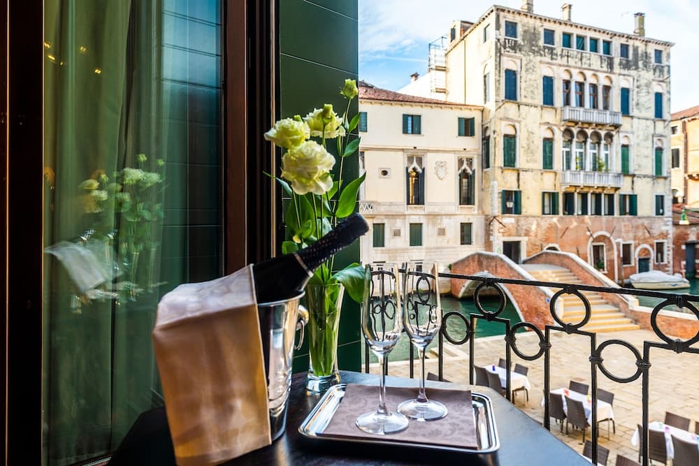 Locanda Sant'Agostin