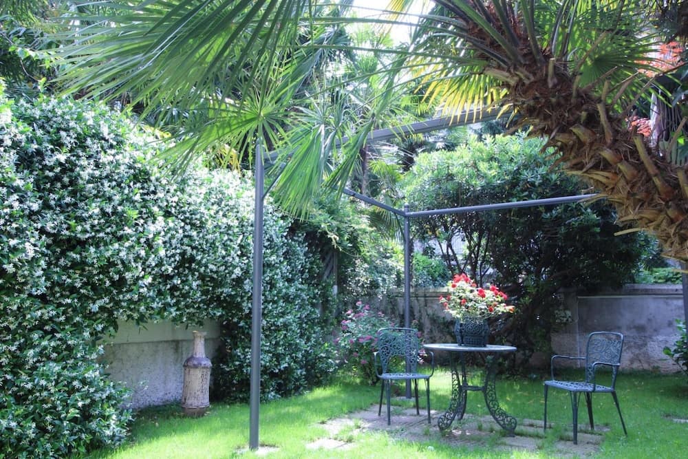 Konaklama yeri alanı