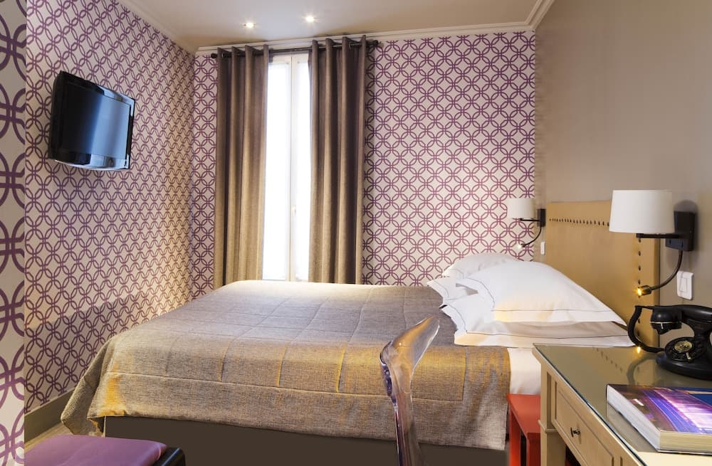 Hôtel Apollon Montparnasse