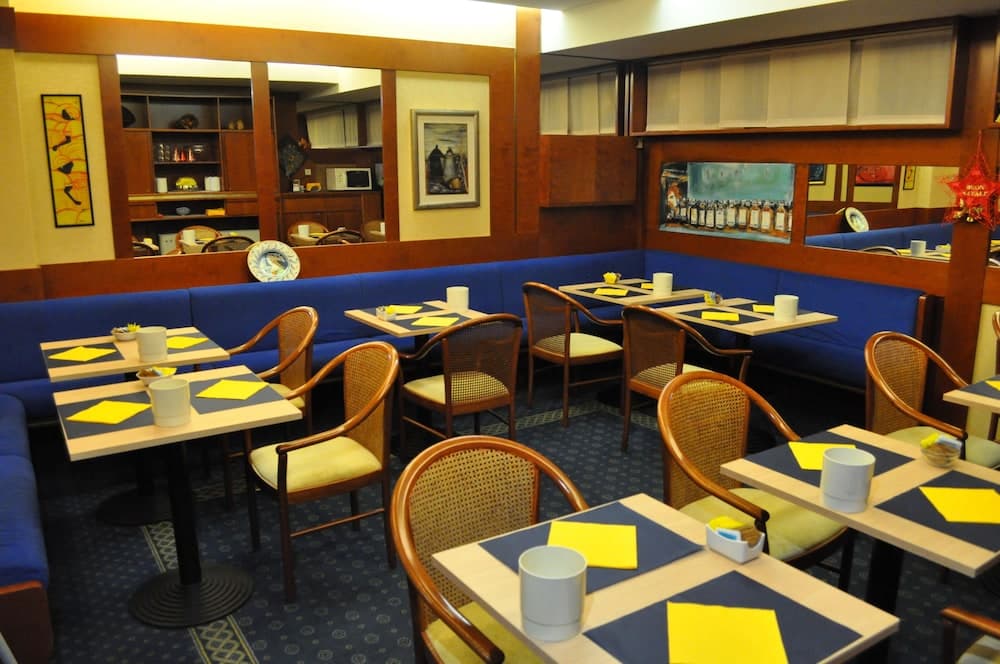 Bar (konaklama yerinde)