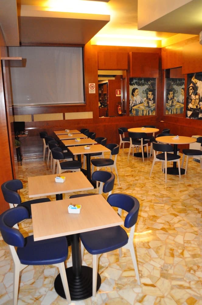 Bar (konaklama yerinde)