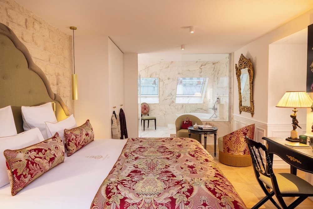 Hôtel Kleber Paris & Spa