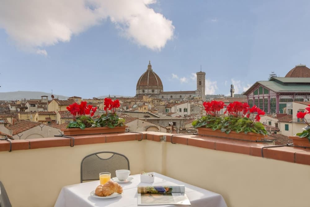 Locanda dei Guelfi