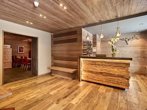 Hotel Arnica