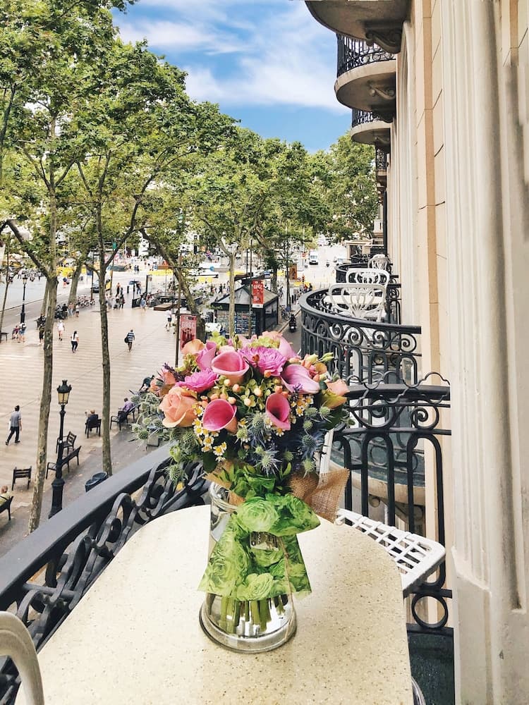 Hotel Continental Barcelona