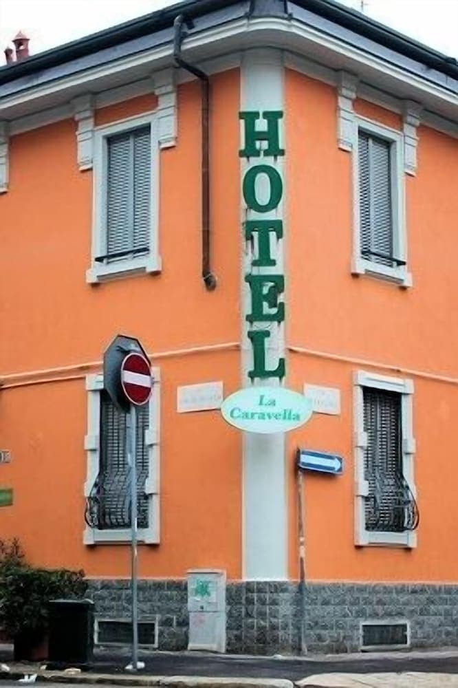 Hotel La Caravella