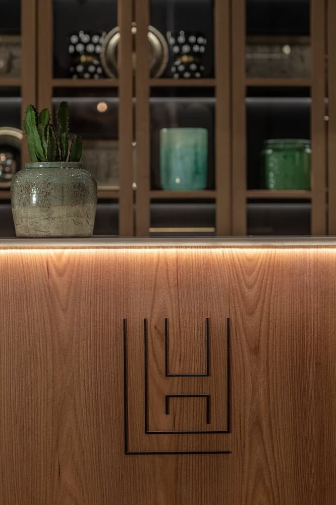 Lobi dinlenme salonu