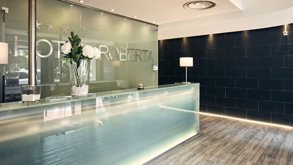 Hotel Roberta