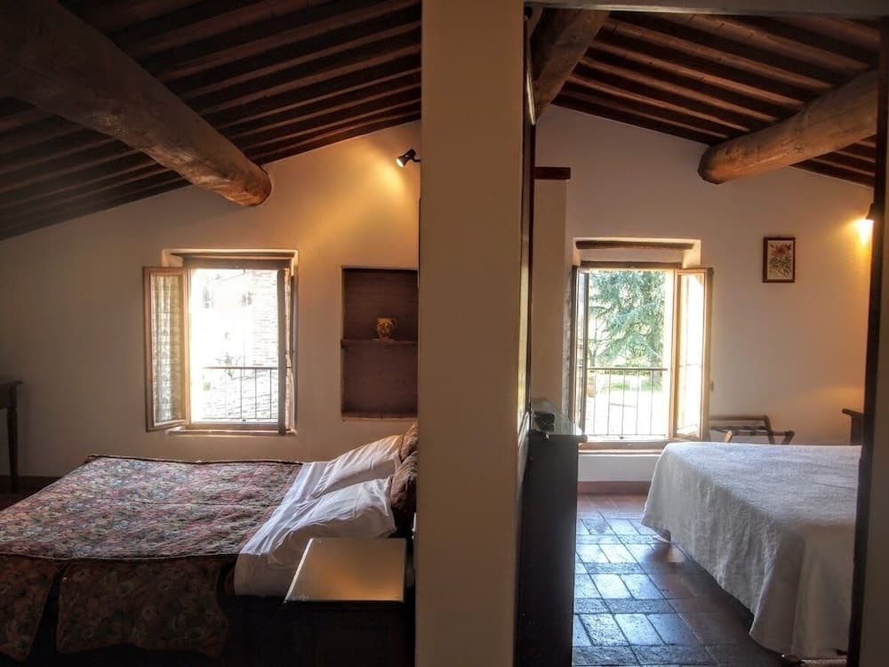 L'Aia Country Holidays