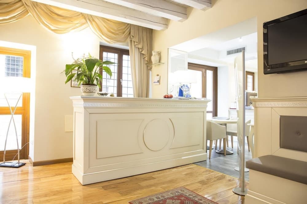 Hotel al Castello