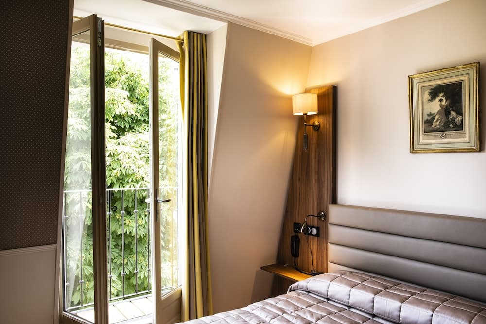 Hôtel de la Tour Eiffel