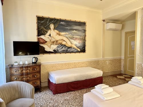 Casa Alla Fenice