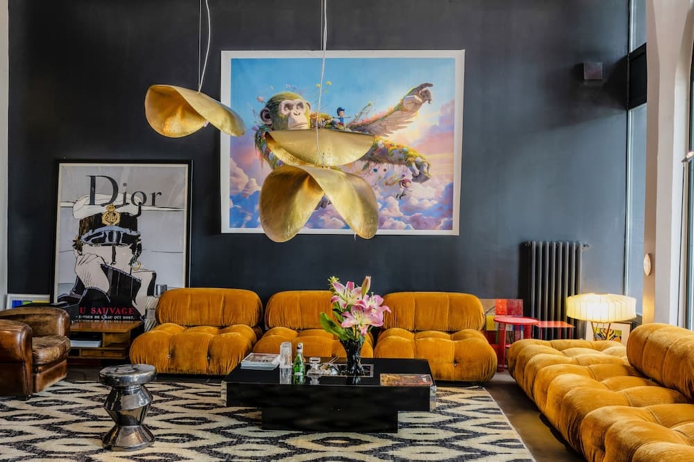 Boutique Hotel Trieste