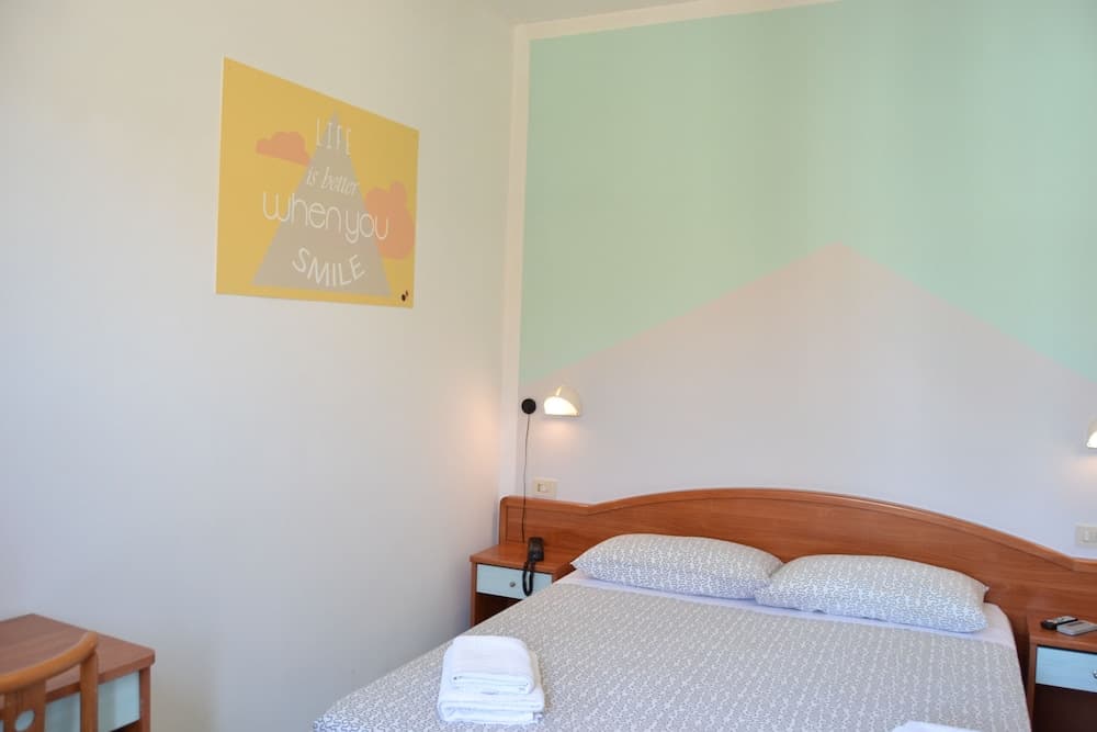 Hotel Villa Caterina