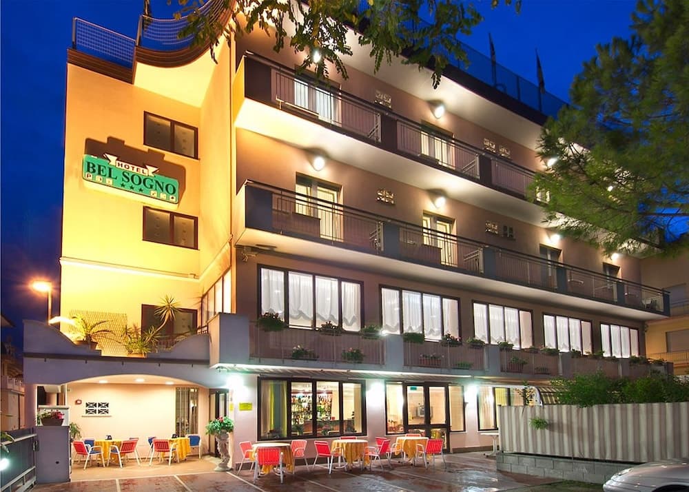 Hotel Bel Sogno