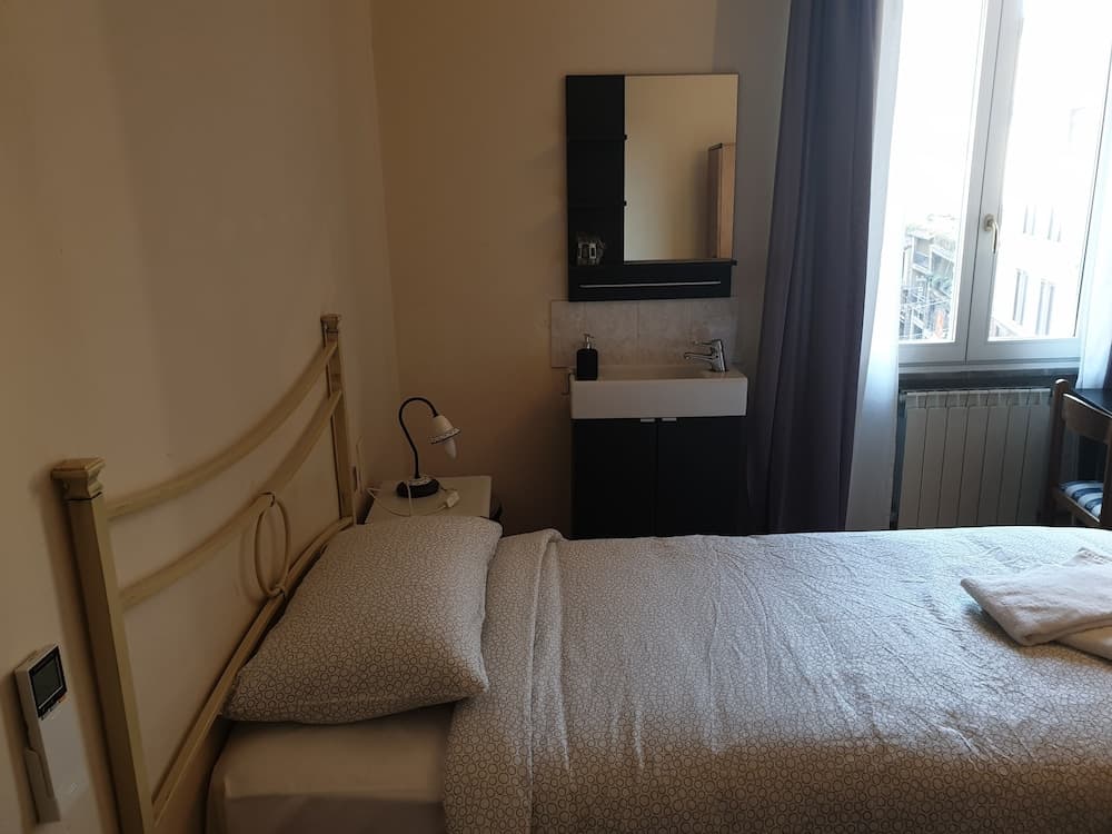 Hotel Por Santa Maria